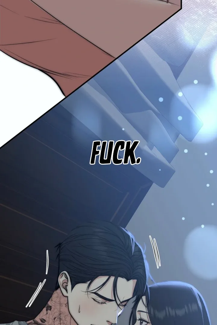 Spoiled Fairytale Chapter 36 page 6
