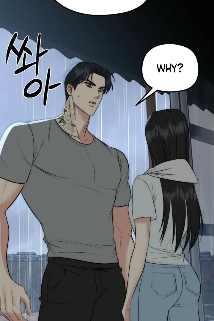 Spoiled Fairytale Chapter 35 page 58