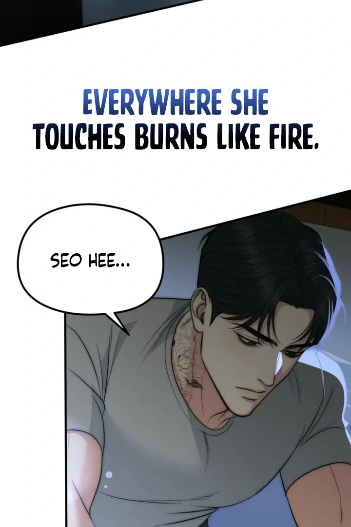 Spoiled Fairytale Chapter 36 page 31