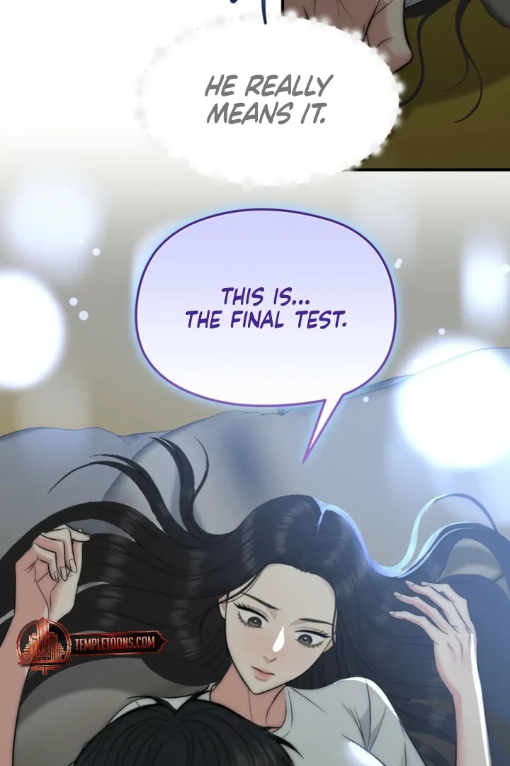 Spoiled Fairytale Chapter 36 page 35