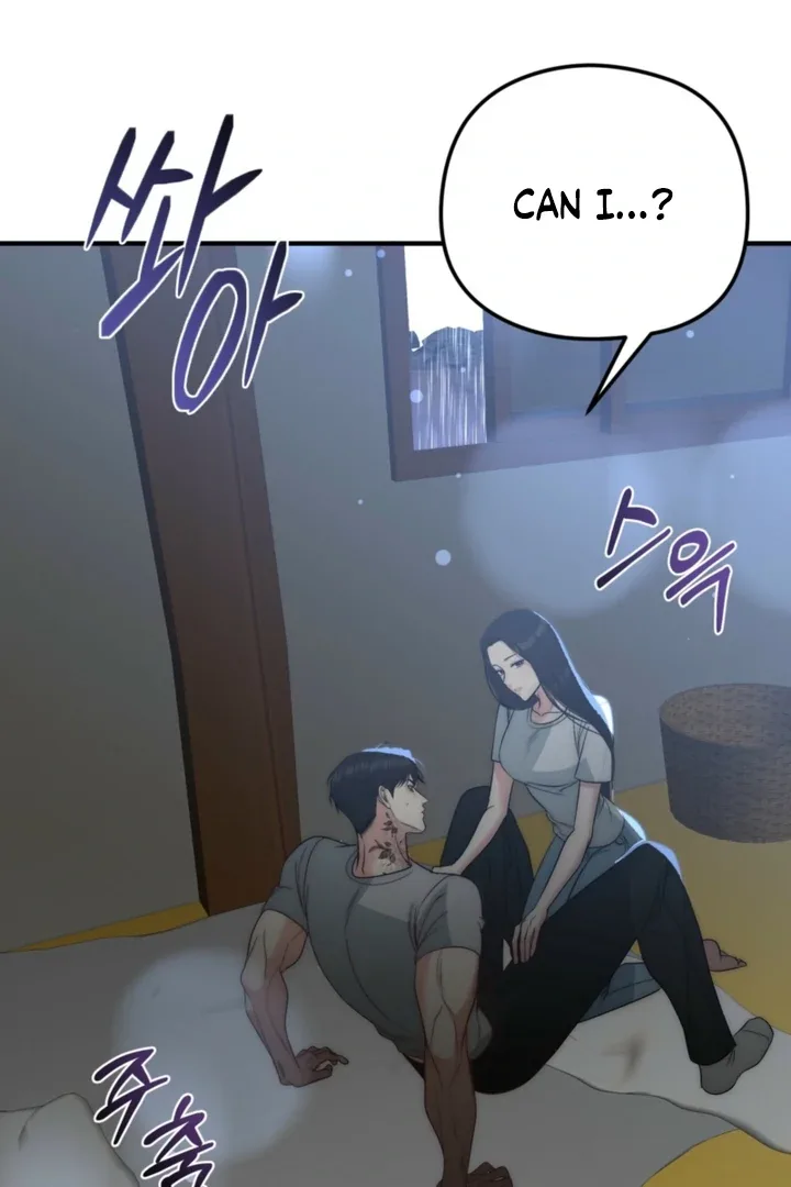 Spoiled Fairytale Chapter 36 page 38
