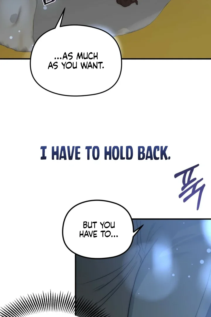 Spoiled Fairytale Chapter 36 page 39