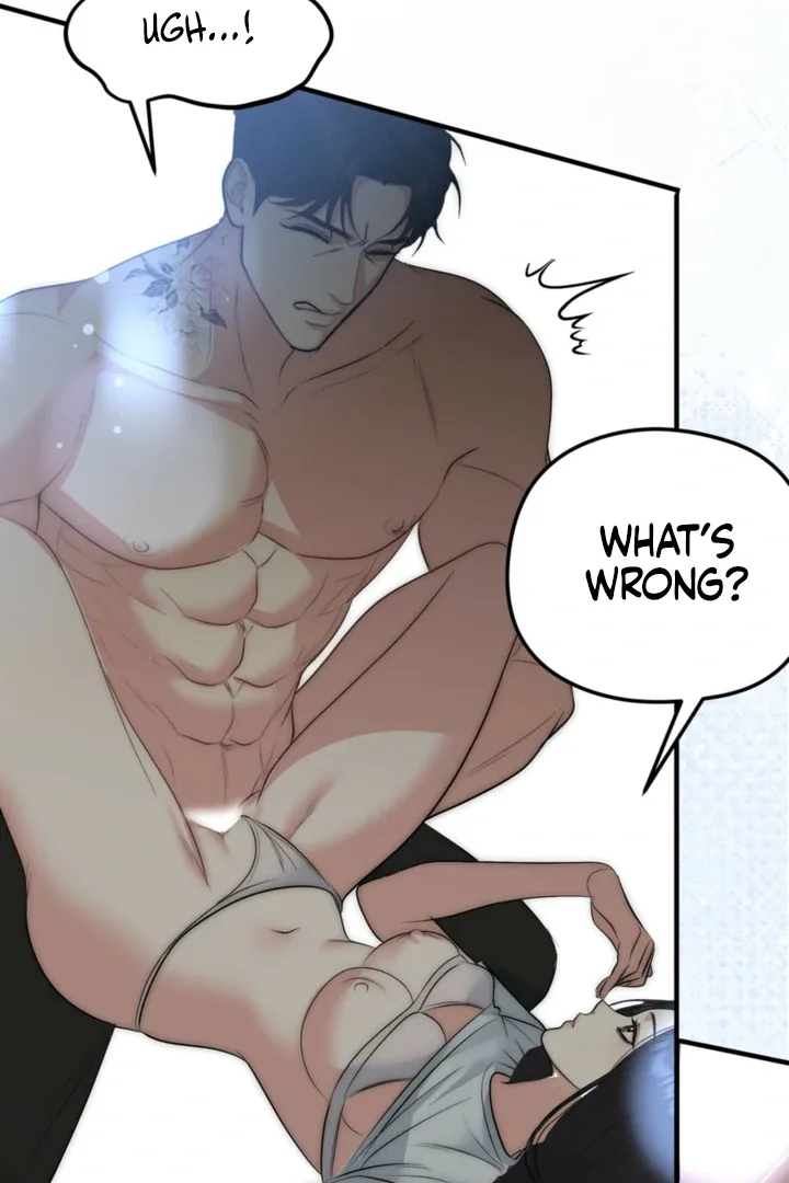 Spoiled Fairytale Chapter 36 page 50