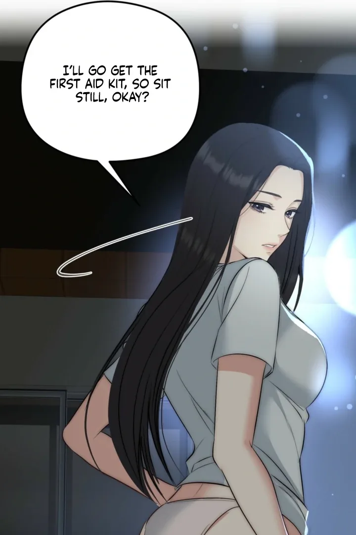 Spoiled Fairytale Chapter 36 page 57