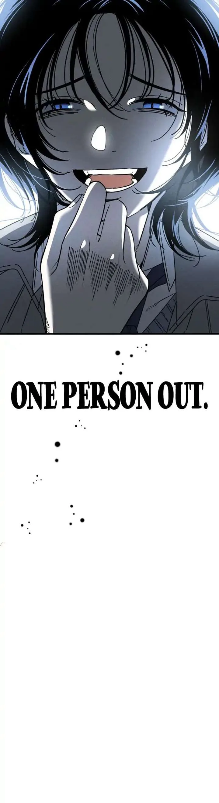 Spoiler – Manhwa Chapter 1 page 4