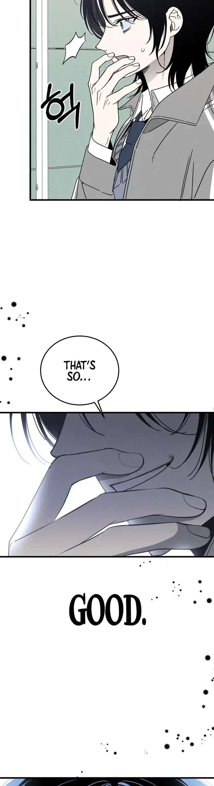 Spoiler – Manhwa Chapter 1 page 3