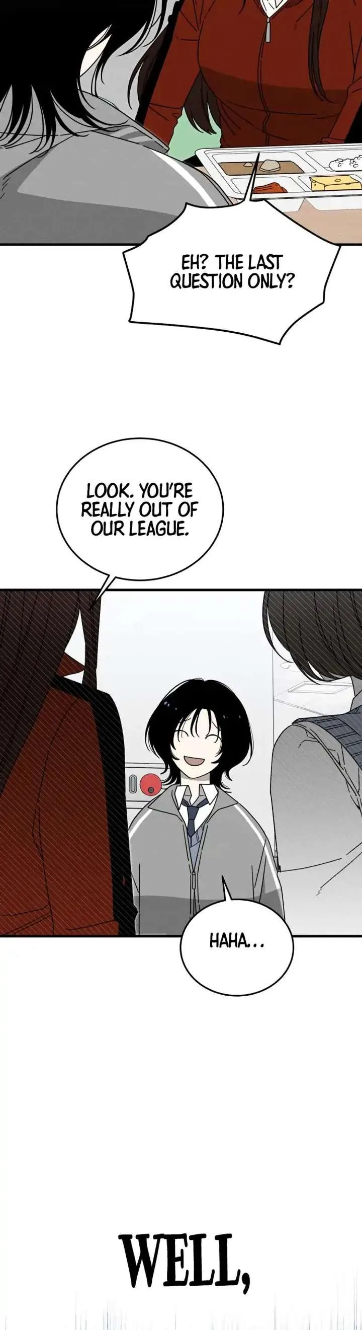 Spoiler – Manhwa Chapter 1 page 10