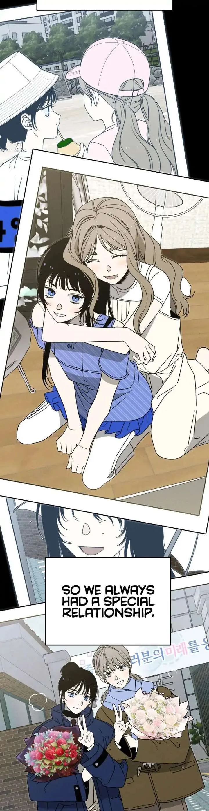 Spoiler – Manhwa Chapter 1 page 16