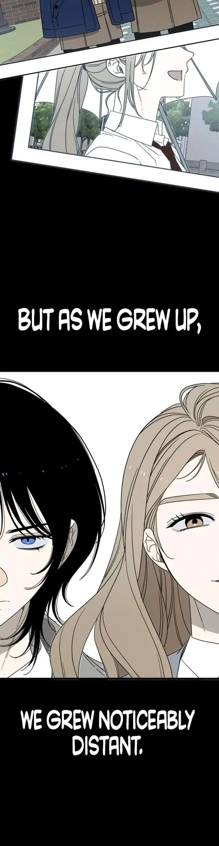Spoiler – Manhwa Chapter 1 page 17