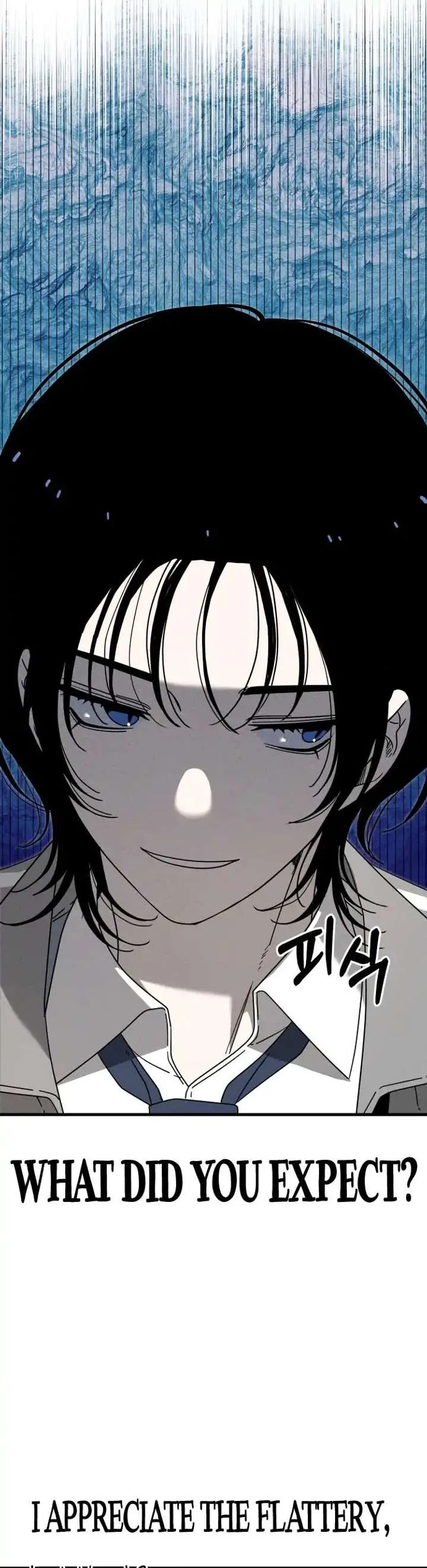 Spoiler – Manhwa Chapter 1 page 11