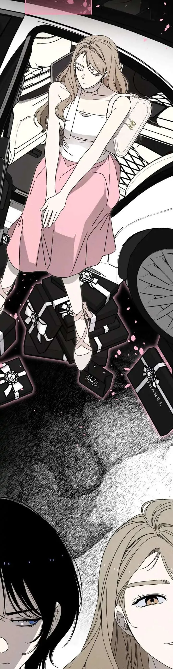 Spoiler – Manhwa Chapter 1 page 19