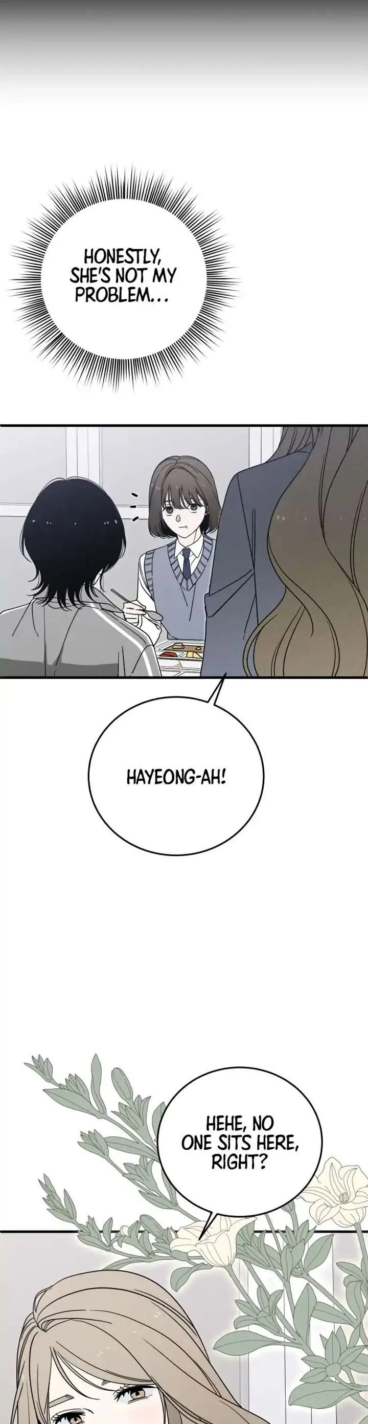 Spoiler – Manhwa Chapter 1 page 13
