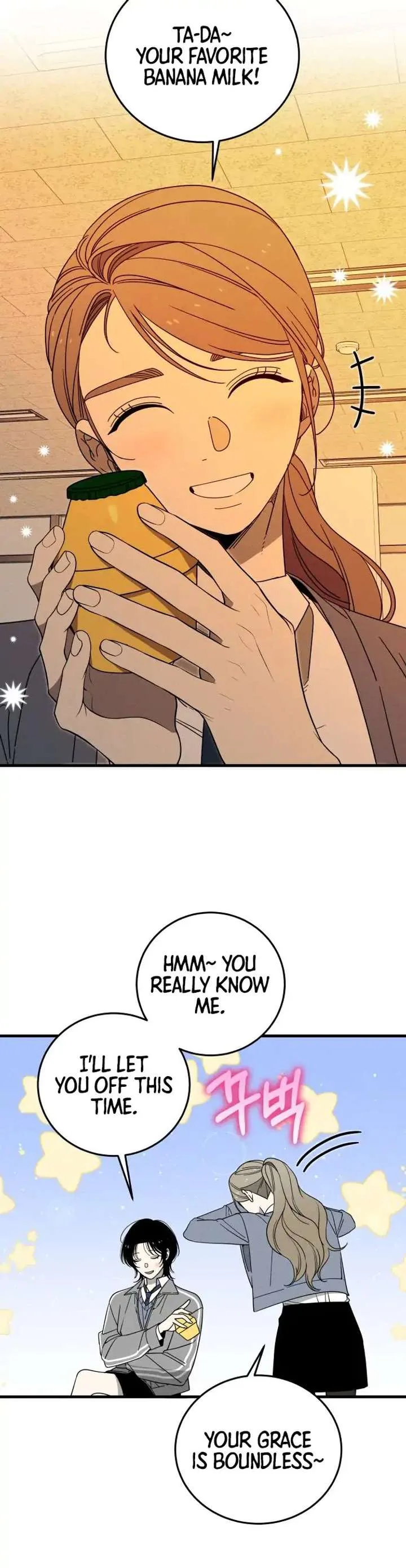 Spoiler – Manhwa Chapter 1 page 30
