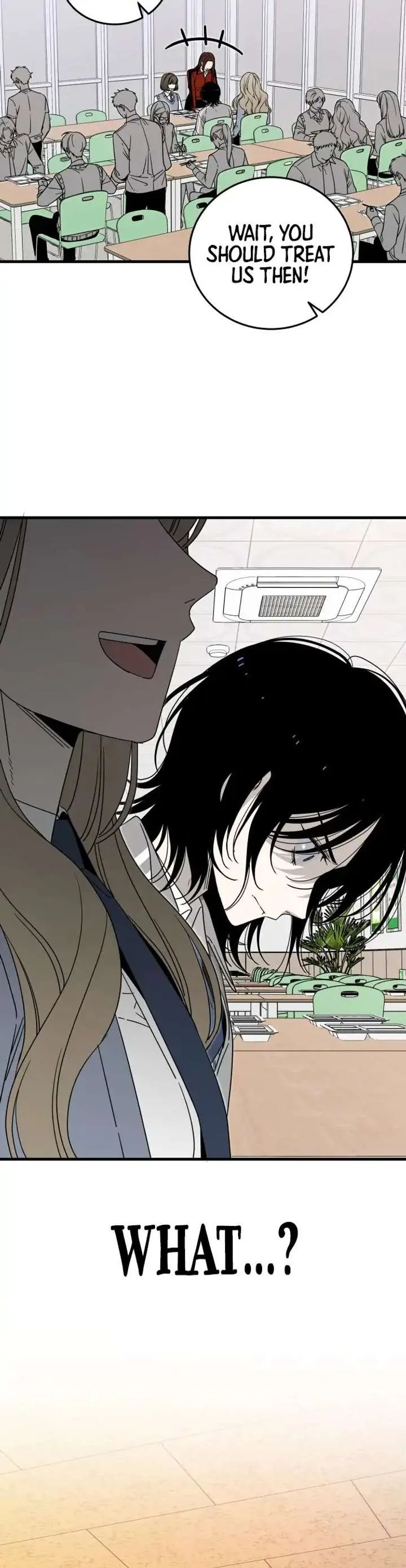Spoiler – Manhwa Chapter 1 page 23