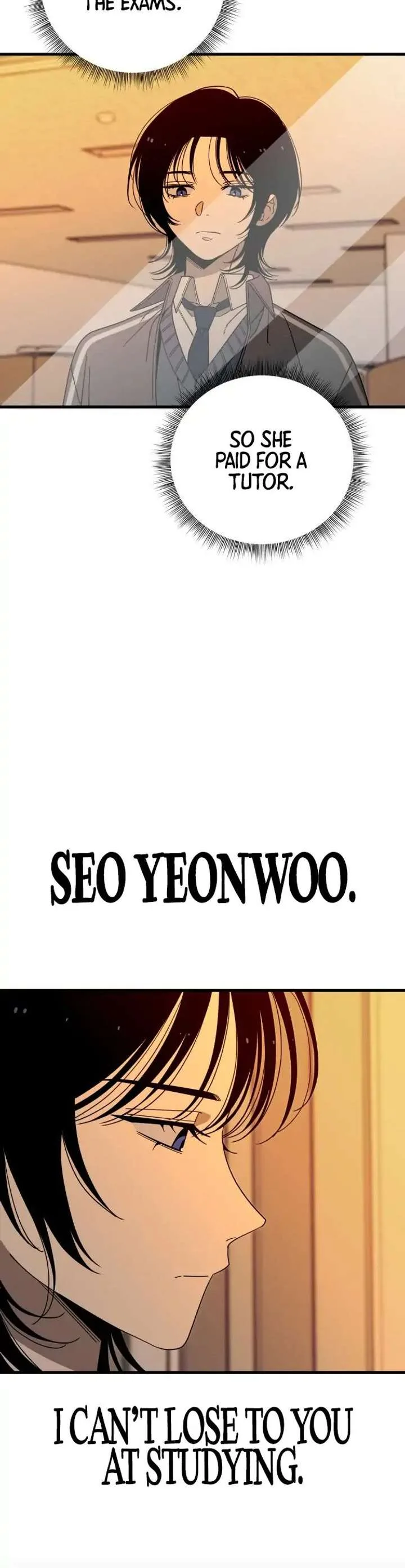 Spoiler – Manhwa Chapter 1 page 35