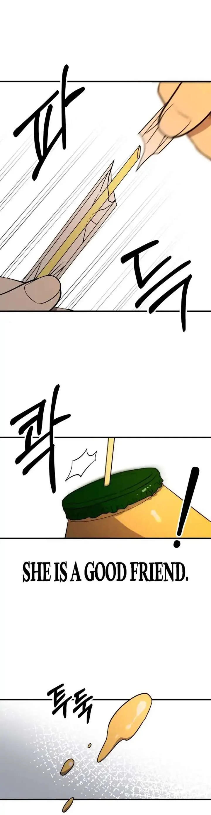 Spoiler – Manhwa Chapter 1 page 32