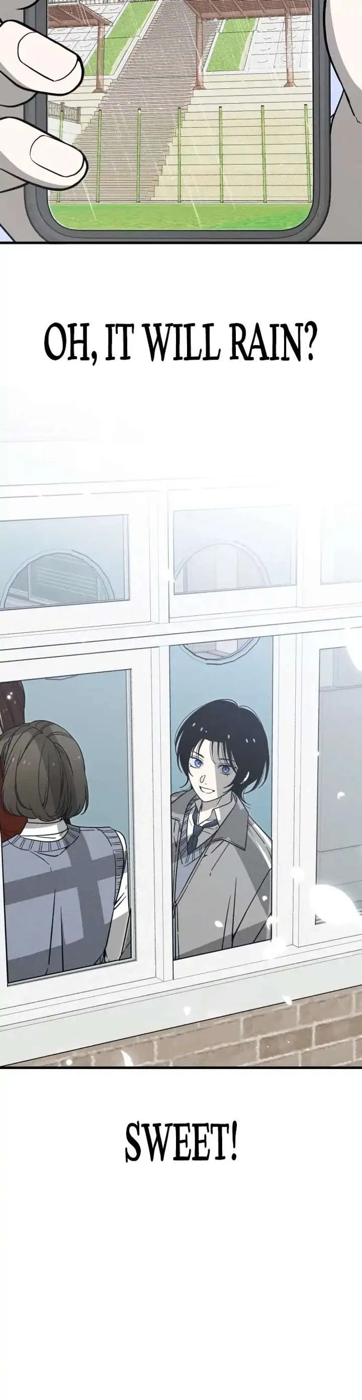 Spoiler – Manhwa Chapter 2 page 13