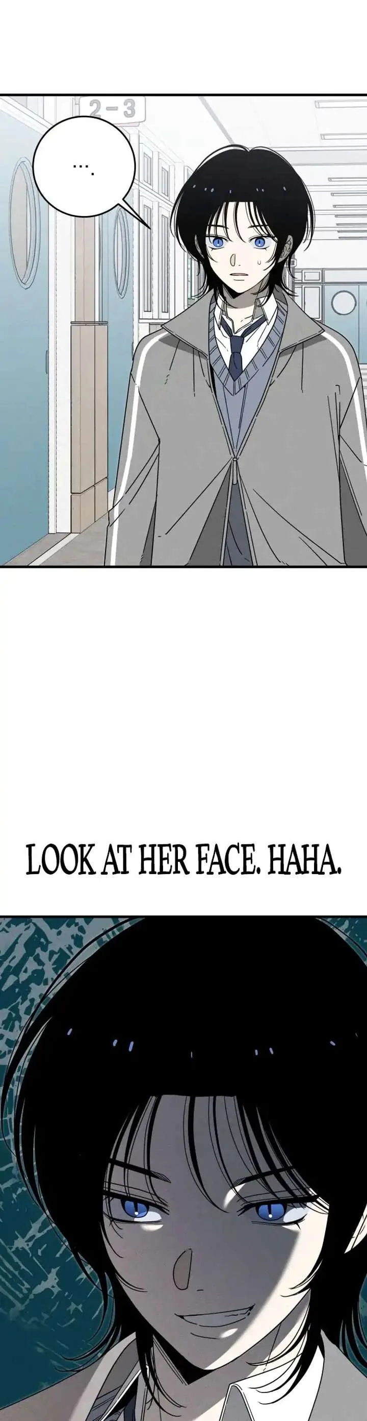 Spoiler – Manhwa Chapter 2 page 10