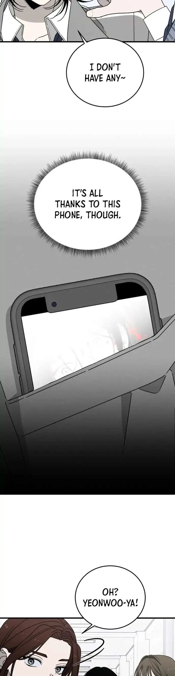 Spoiler – Manhwa Chapter 2 page 6