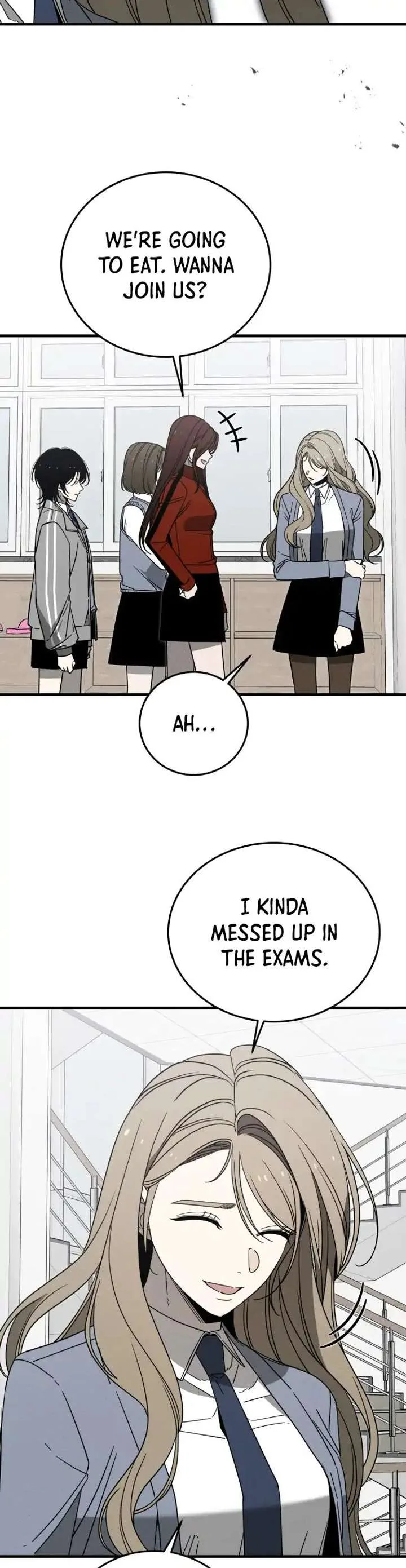 Spoiler – Manhwa Chapter 2 page 8