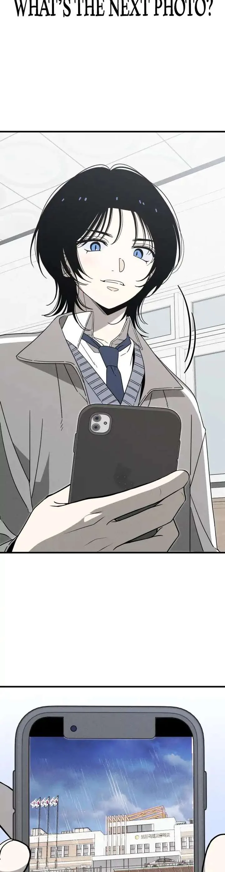 Spoiler – Manhwa Chapter 2 page 12