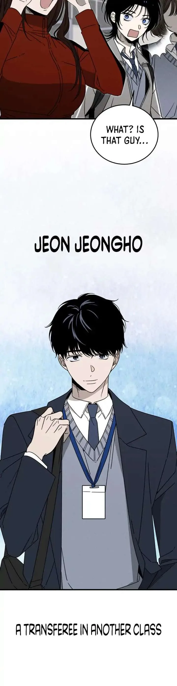 Spoiler – Manhwa Chapter 2 page 22