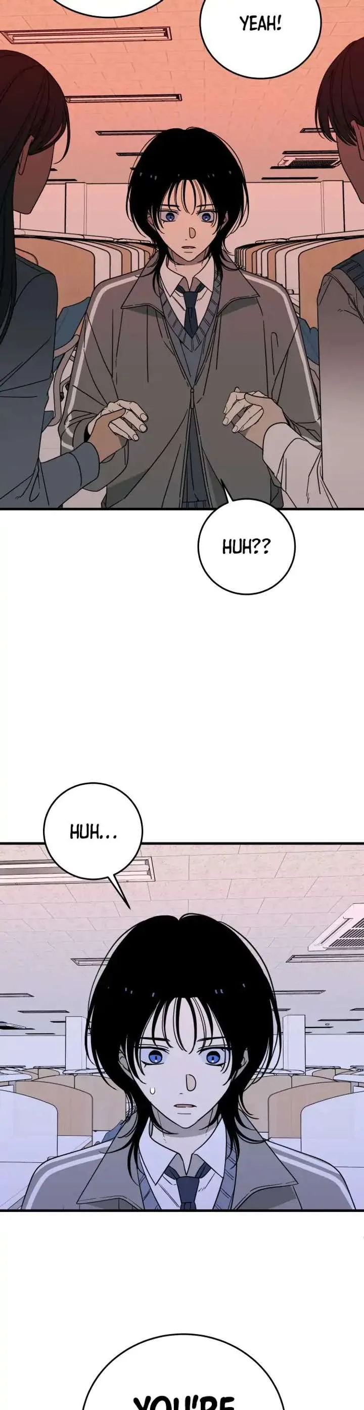 Spoiler – Manhwa Chapter 1 page 46
