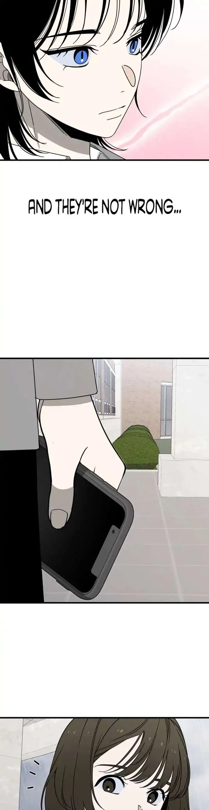Spoiler – Manhwa Chapter 2 page 24