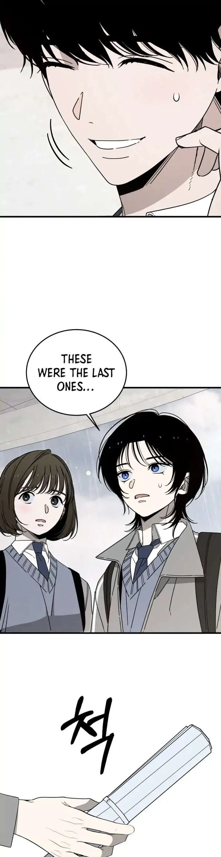 Spoiler – Manhwa Chapter 2 page 19