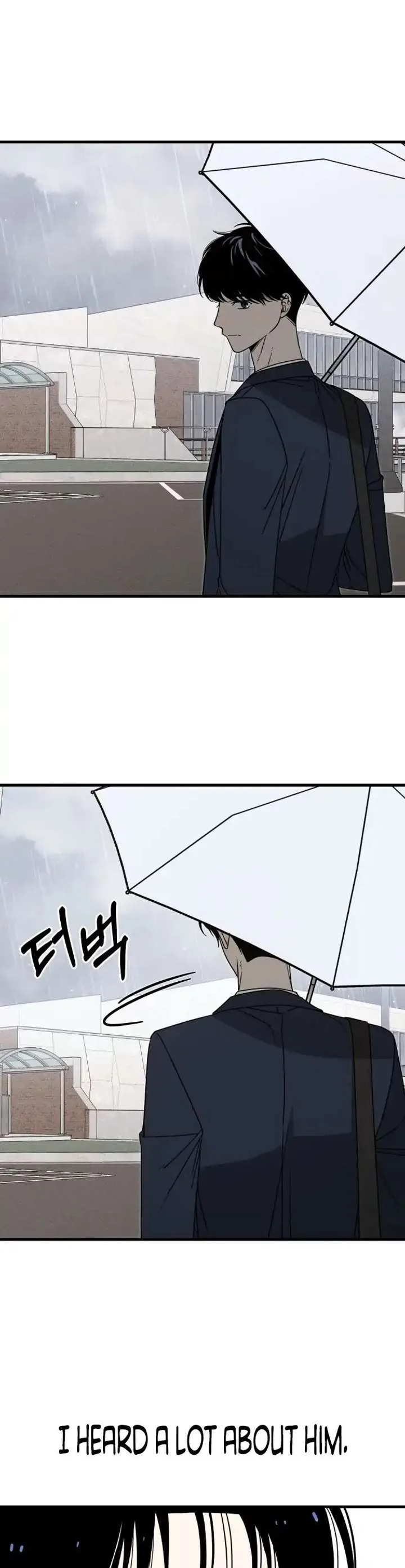 Spoiler – Manhwa Chapter 2 page 23