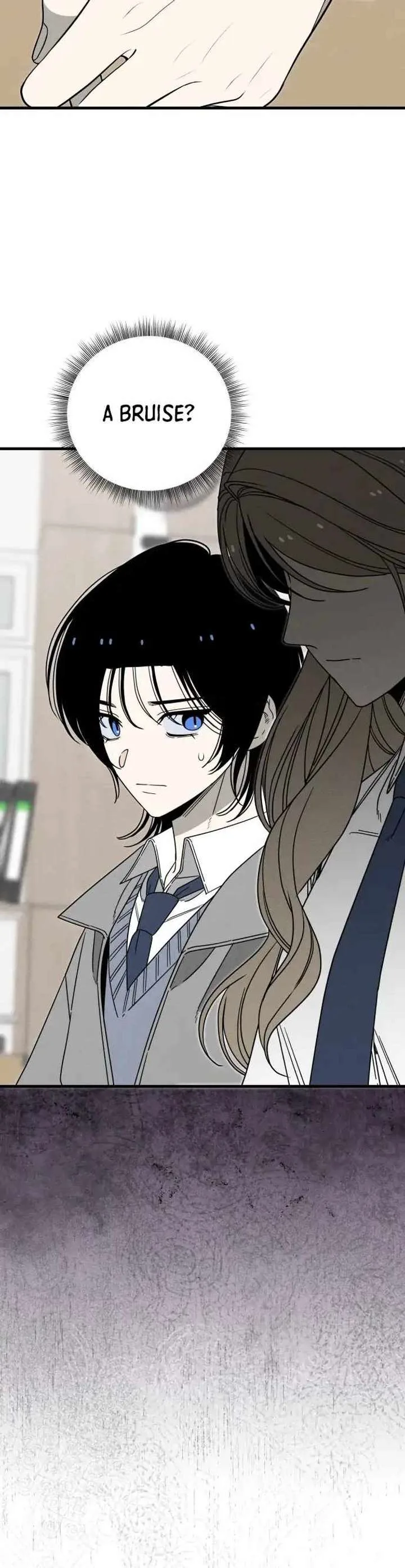 Spoiler – Manhwa Chapter 4 page 9