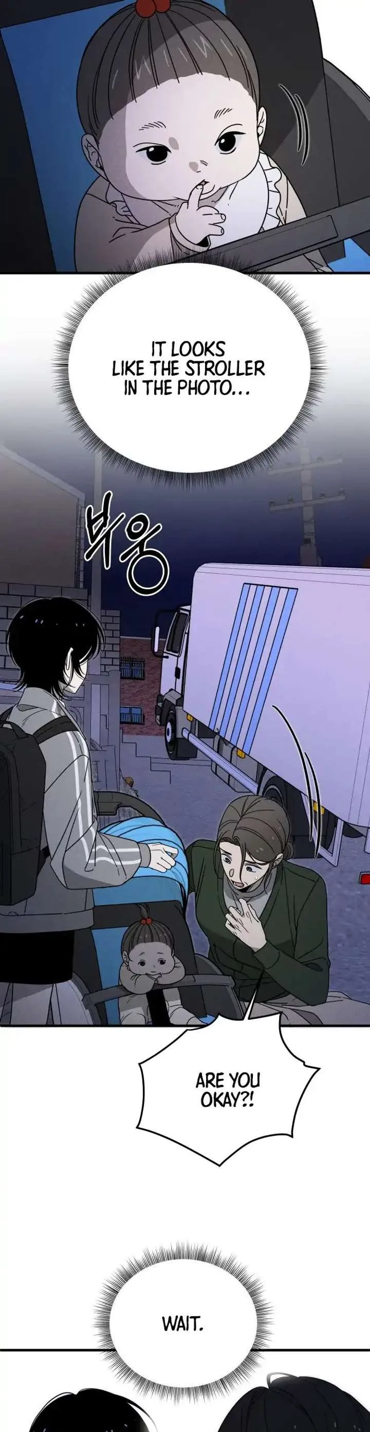 Spoiler – Manhwa Chapter 1 page 63