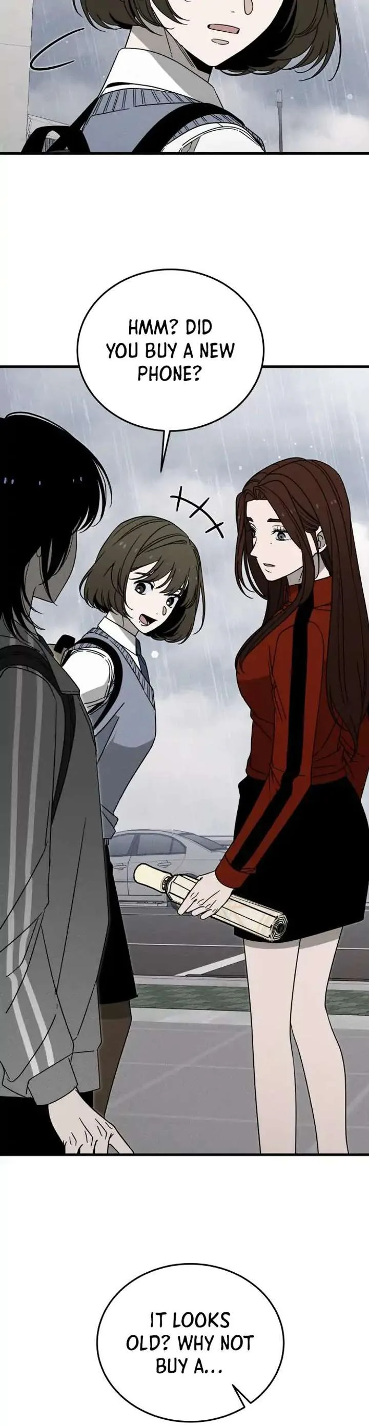 Spoiler – Manhwa Chapter 2 page 25