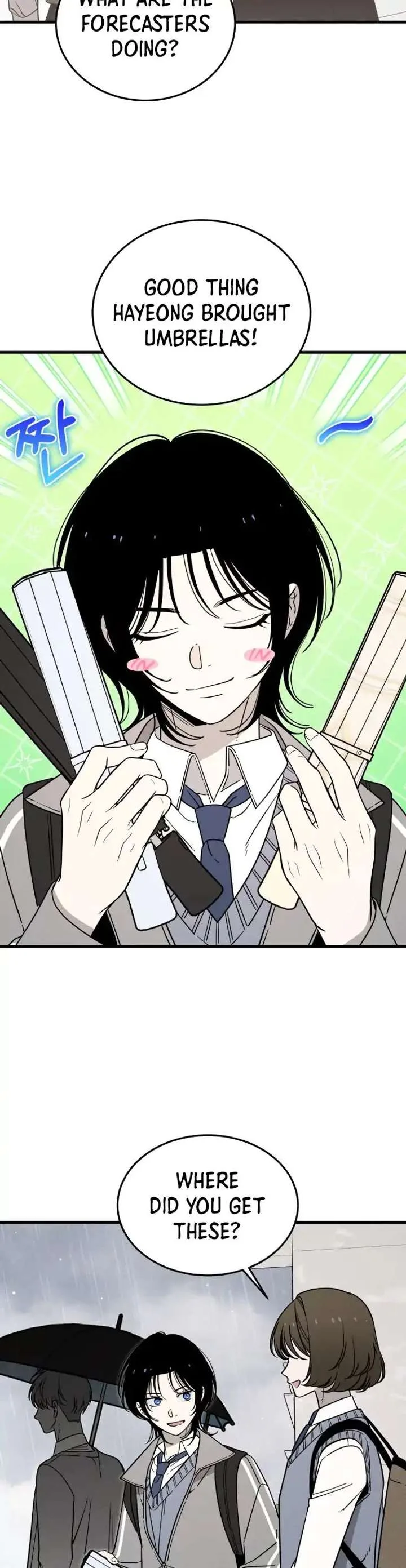 Spoiler – Manhwa Chapter 2 page 16