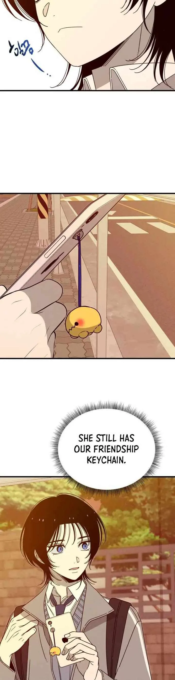 Spoiler – Manhwa Chapter 4 page 15