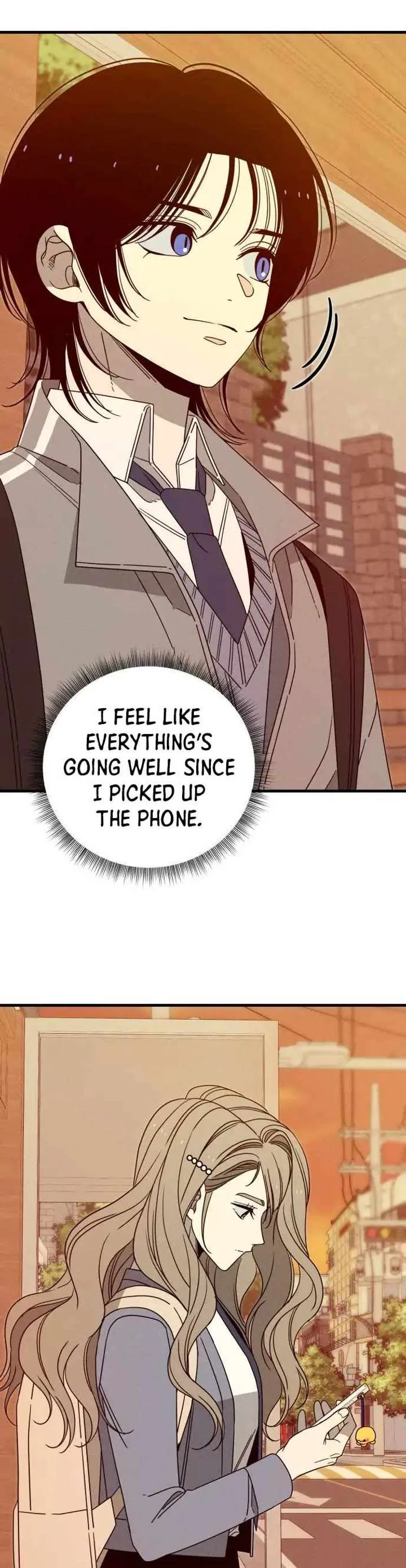 Spoiler – Manhwa Chapter 4 page 13