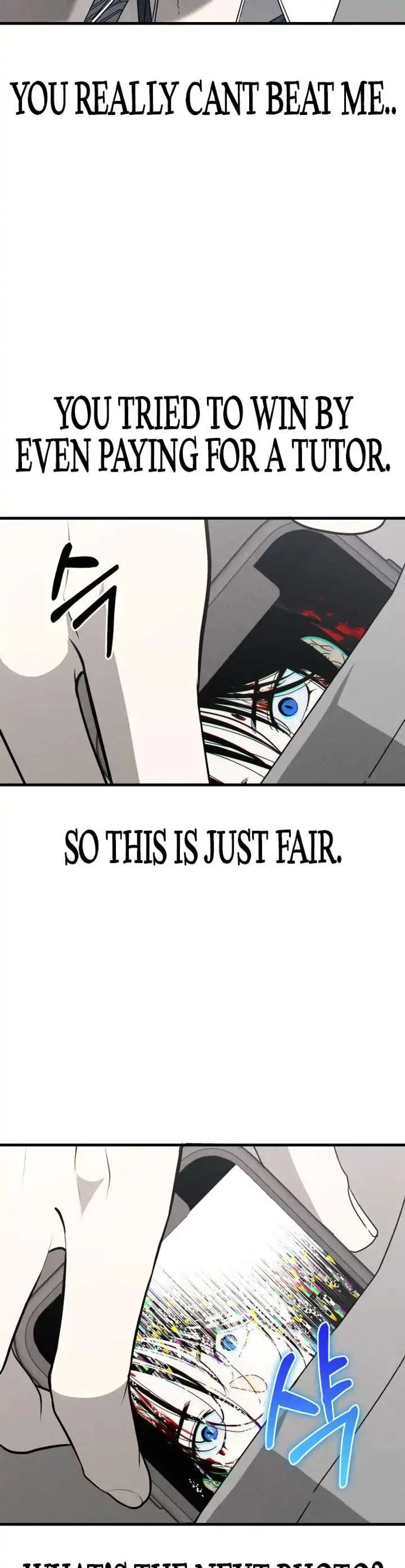 Spoiler – Manhwa Chapter 2 page 11