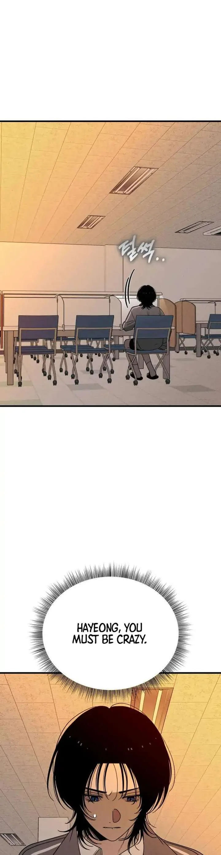 Spoiler – Manhwa Chapter 1 page 49