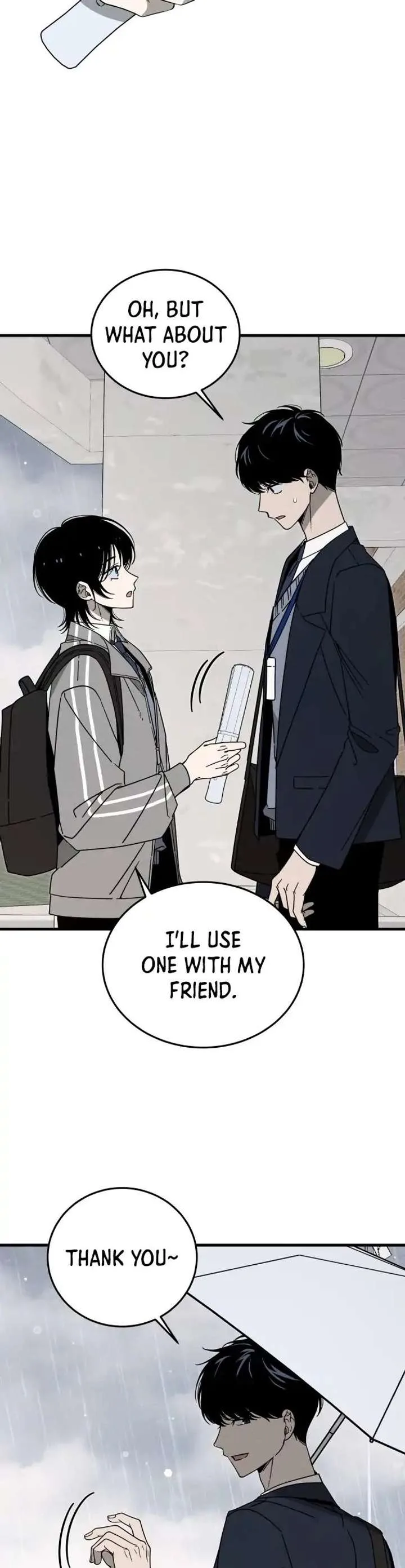 Spoiler – Manhwa Chapter 2 page 20