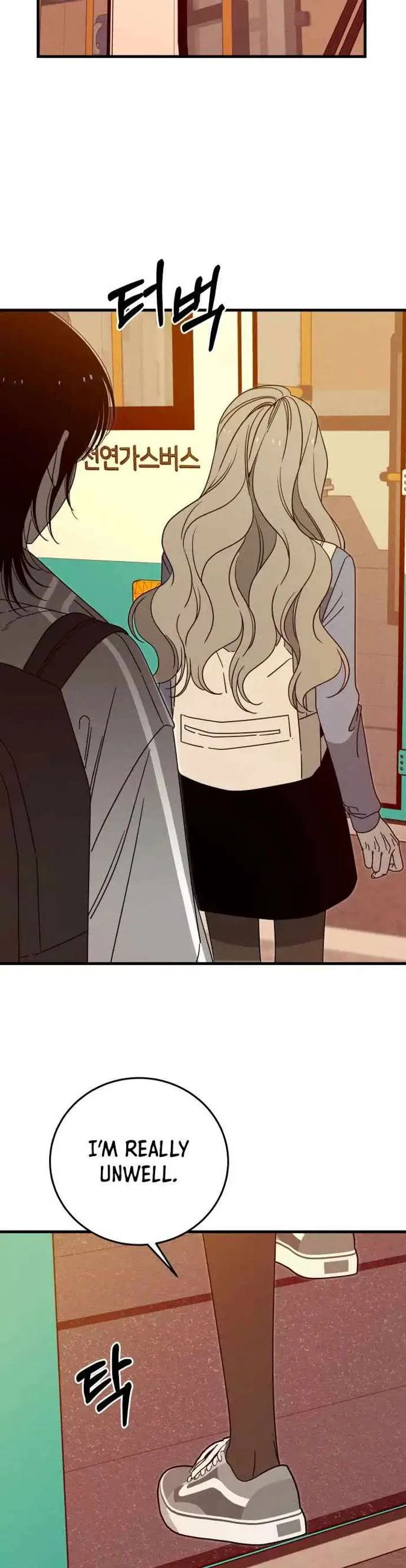 Spoiler – Manhwa Chapter 4 page 25