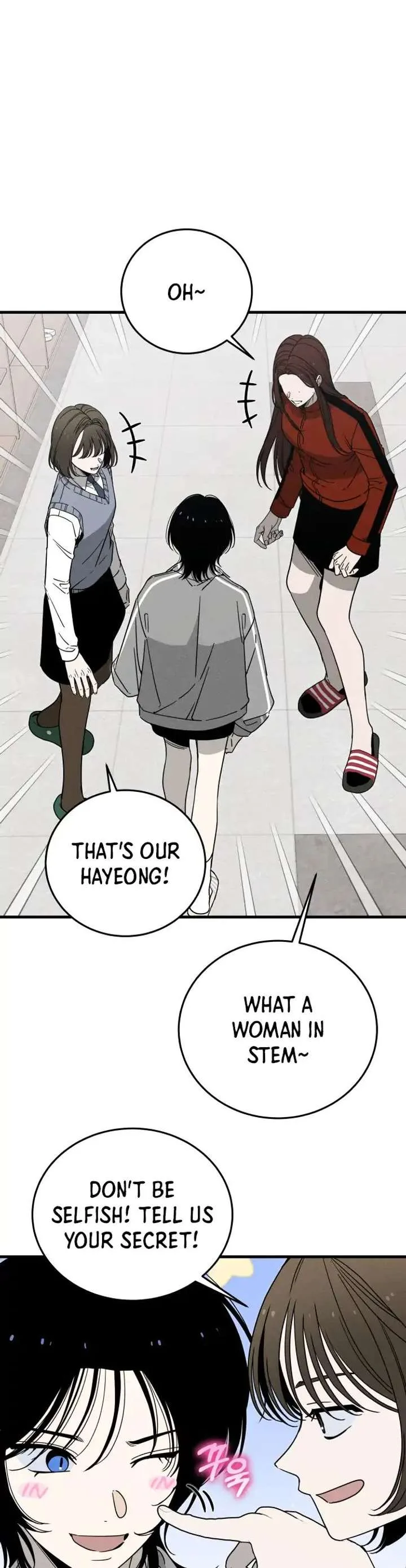 Spoiler – Manhwa Chapter 2 page 5
