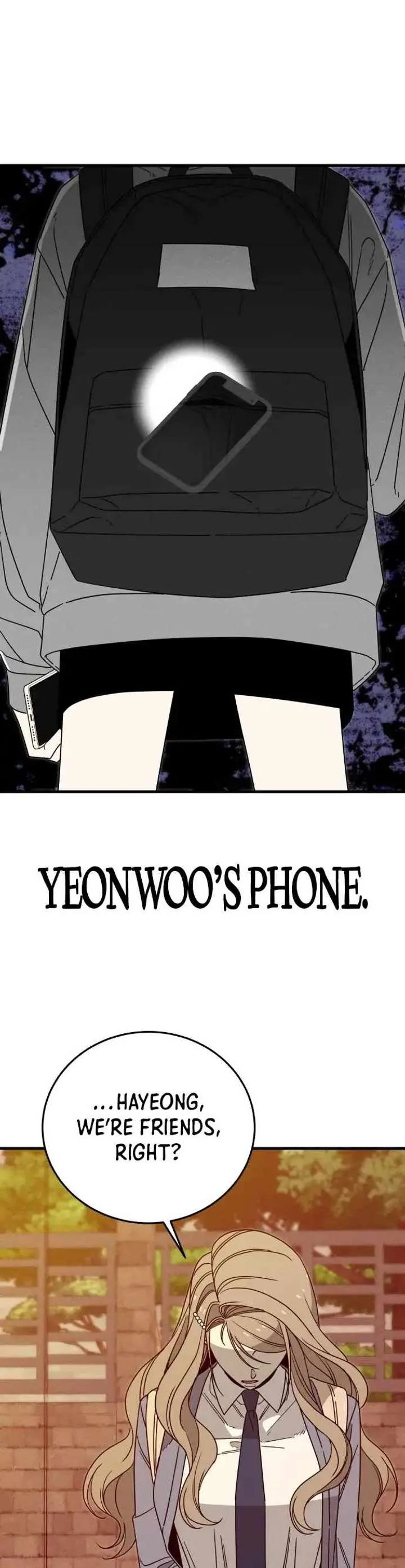 Spoiler – Manhwa Chapter 4 page 21