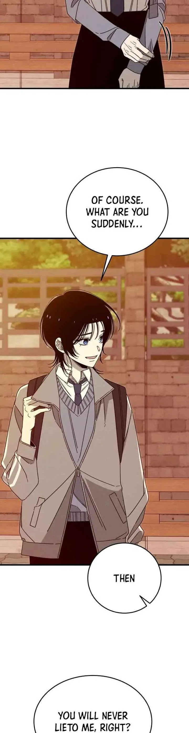 Spoiler – Manhwa Chapter 4 page 22