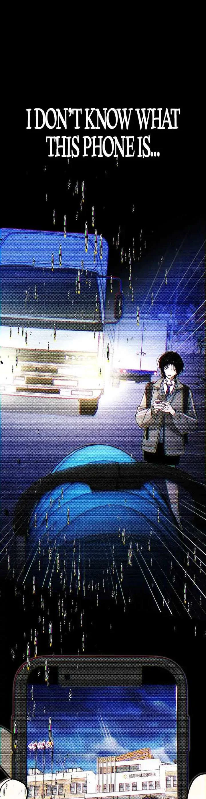 Spoiler – Manhwa Chapter 4 page 46
