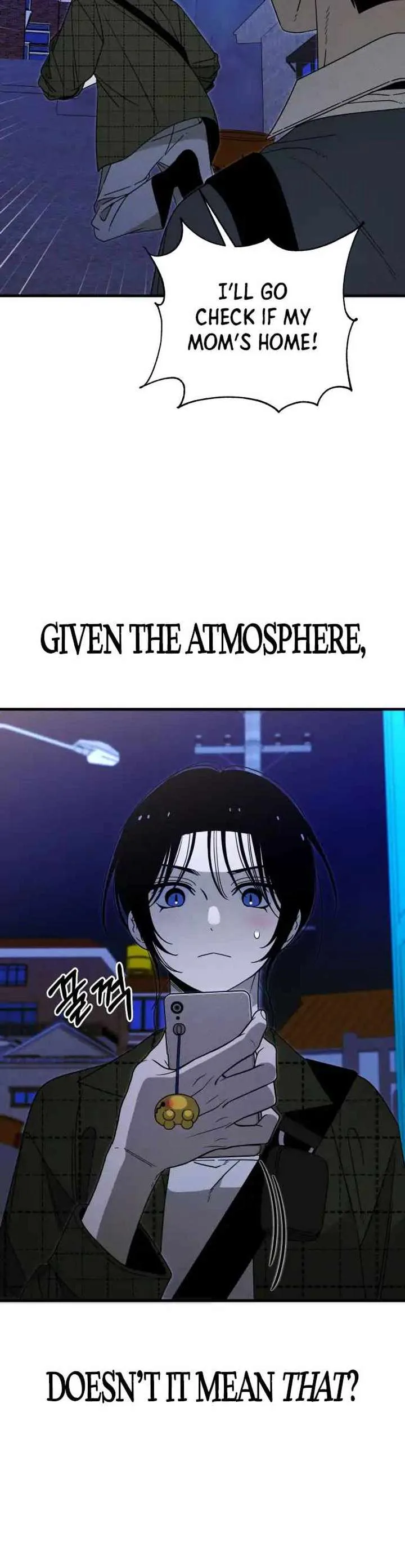 Spoiler – Manhwa Chapter 4 page 40