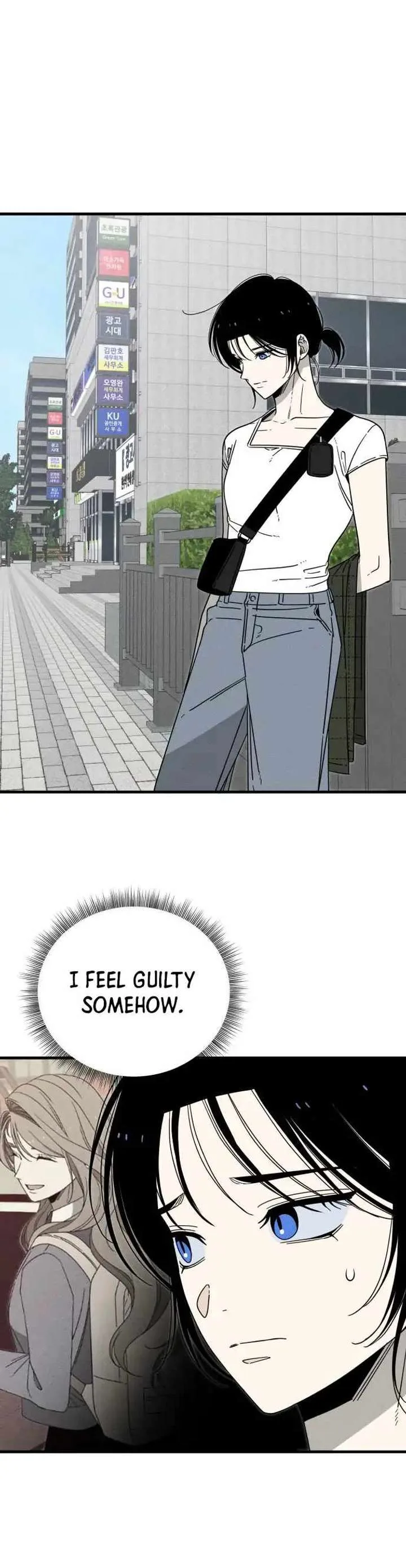 Spoiler – Manhwa Chapter 4 page 29