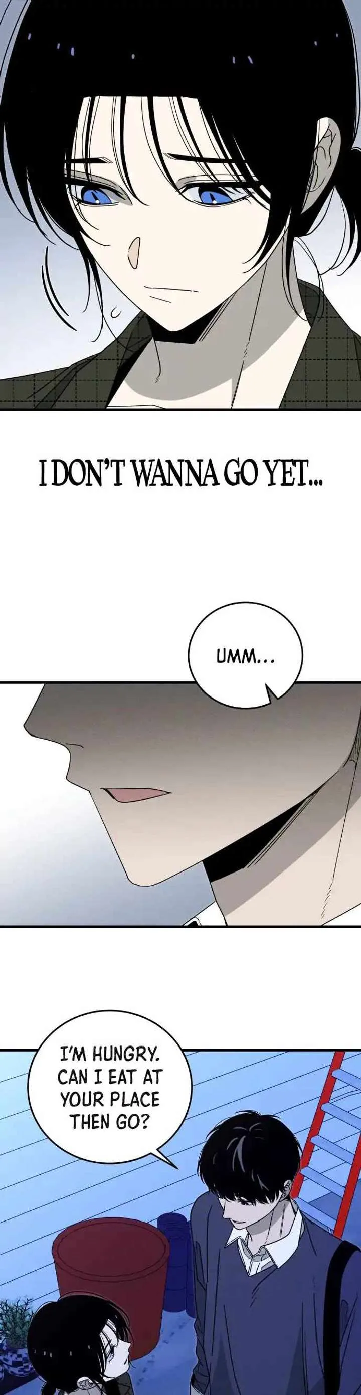 Spoiler – Manhwa Chapter 4 page 38