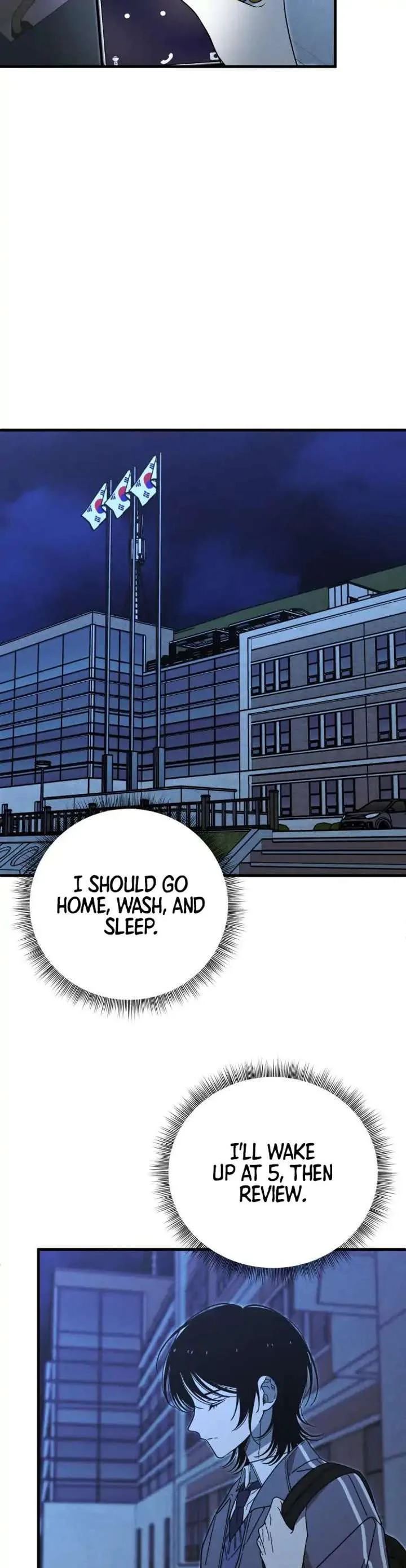 Spoiler – Manhwa Chapter 1 page 52