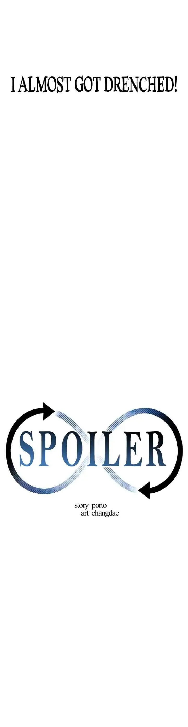 Spoiler – Manhwa Chapter 2 page 14