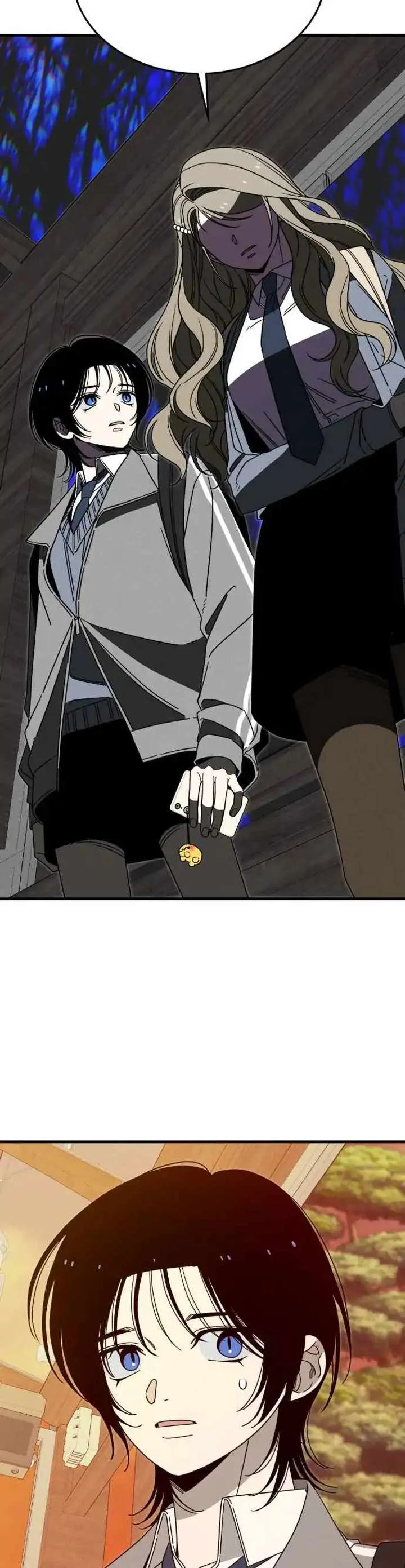 Spoiler – Manhwa Chapter 4 page 23